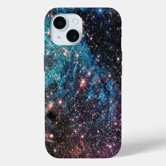 Coques Case-Mate iPhone Star Forming Region Sagittarius C (Verso)