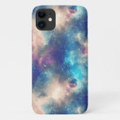 Coques Case-Mate iPhone Star Galaxy Belle (Dos)