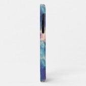 Coques Case-Mate iPhone Star Galaxy Belle (Dos/Gauche)