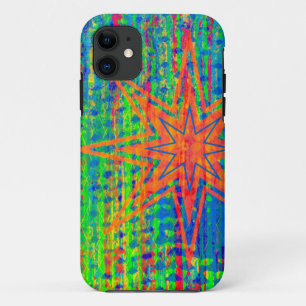 Coque iPhone 11 Star Gypsy