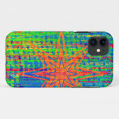 Coques Case-Mate iPhone Star Gypsy (Dos (Horizontal))