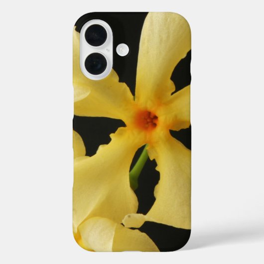 Coques Case-Mate iPhone Star Jasmine Flower iphcna (Verso)