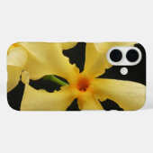 Coques Case-Mate iPhone Star Jasmine Flower iphcna (Verso (horizontal))