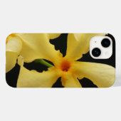 Coques Case-Mate iPhone Star Jasmine Flower iphcnm (Verso (horizontal))