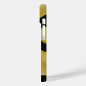 Coques Case-Mate iPhone Star Jasmine Flower iphcnm (Verso / Gauche)