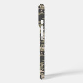 Coques Case-Mate iPhone Star on Mountaineer Camo Motif (Verso / Gauche)