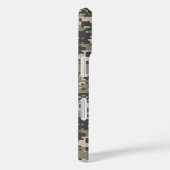 Coques Case-Mate iPhone Star on Mountaineer Camo Motif (Verso / Droite)