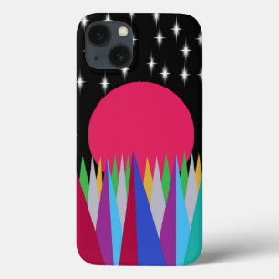 Case-Mate iPhone Case Star Sunset