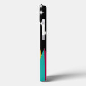 Coques Case-Mate iPhone Star Sunset (Verso / Gauche)