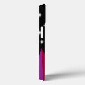 Coques Case-Mate iPhone Star Sunset (Verso / Droite)