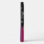 Coques Case-Mate iPhone Star Sunset (Verso / Droite)