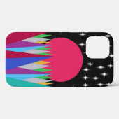 Coques Case-Mate iPhone Star Sunset (Verso (horizontal))