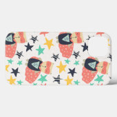 Coques Case-Mate iPhone Star Super Hero (Verso (horizontal))