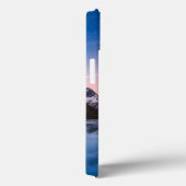 Coques Case-Mate iPhone Star Trails sur Torres Del Paine (Verso / Droite)