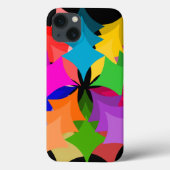 Coques Case-Mate iPhone Star Wreath (Verso)