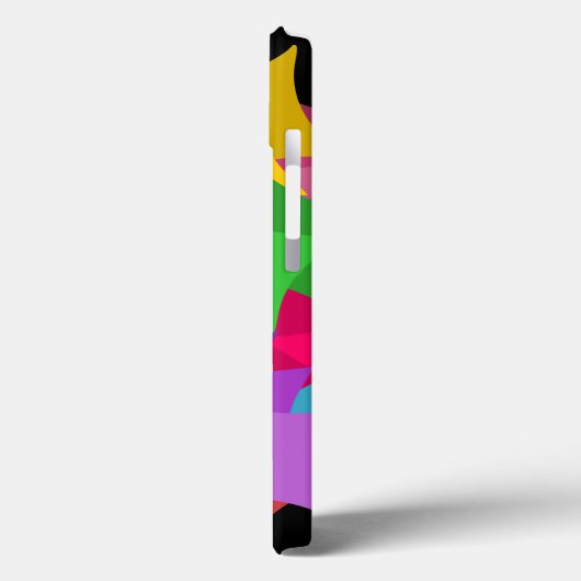 Coques Case-Mate iPhone Star Wreath (Verso / Gauche)