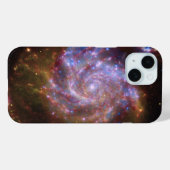 Coques Case-Mate iPhone Starbirth in the Pinwheel : Galaxy M101 (Verso (horizontal))