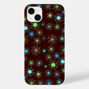 Coques Pour iPhone Starburst rétro