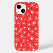 Coques Case-Mate iPhone Starburst rétro (Verso)