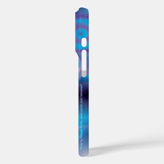 Coques Case-Mate iPhone Stardrops (Verso / Gauche)