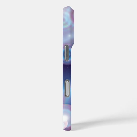 Coques Case-Mate iPhone Stardrops (Verso / Droite)