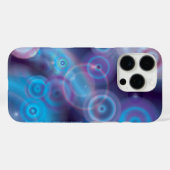 Coques Case-Mate iPhone Stardrops (Verso (horizontal))