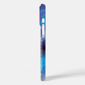 Coques Case-Mate iPhone Stardrops (Verso / Gauche)