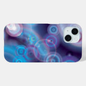 Coques Case-Mate iPhone Stardrops (Verso (horizontal))