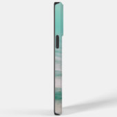 Coques Case-Mate iPhone Starfish Summer Vacances tropicales (Verso / Droite)