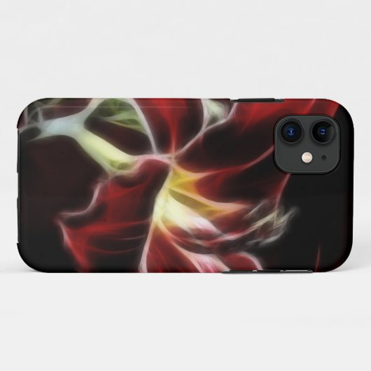 Coques Case-Mate iPhone Stargazer Lily (Dos (Horizontal))