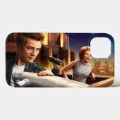 Coques Case-Mate iPhone Stargazers (Verso (horizontal))