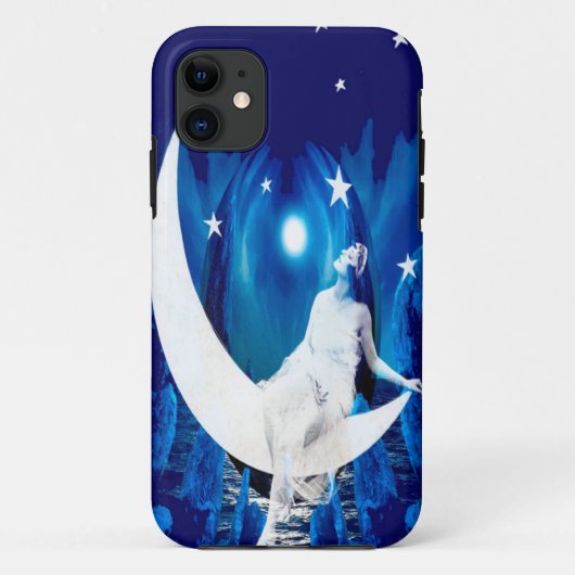 Coques Case-Mate iPhone Starlight (Dos)
