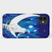 Coques Case-Mate iPhone Starlight (Dos (Horizontal))