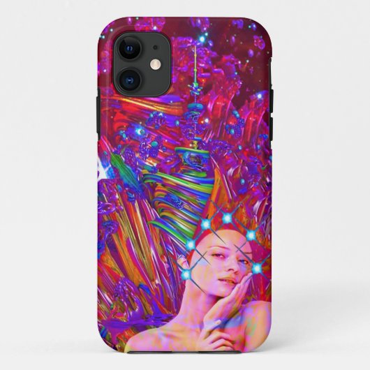 Coques Case-Mate iPhone Starlight (Dos)