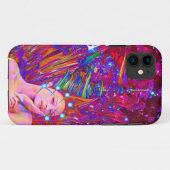 Coques Case-Mate iPhone Starlight (Dos (Horizontal))