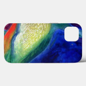 Coques Case-Mate iPhone Starlight 2012 (Verso (horizontal))