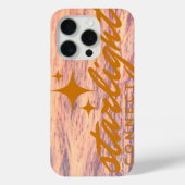 Coques Case-Mate iPhone starlight connect (Verso)