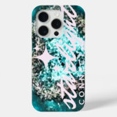 Coques Case-Mate iPhone starlight connect (Verso)