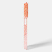 Coques Case-Mate iPhone starlight gratitude (Verso / Droite)