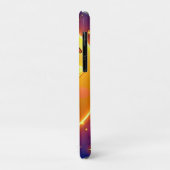 Coques Case-Mate iPhone Starry Eyed Emoji Joy (Dos/Gauche)