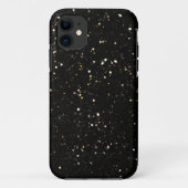 Coques Case-Mate iPhone Starry Glimmer (Dos)