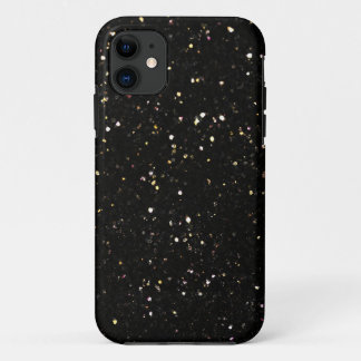 Coque iPhone 11 Starry Glimmer