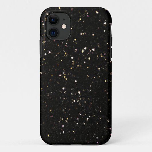 Coques Case-Mate iPhone Starry Glimmer (Dos)