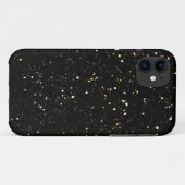 Coques Case-Mate iPhone Starry Glimmer (Dos (Horizontal))