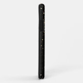 Coques Case-Mate iPhone Starry Glimmer (Dos/Droite)