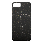 Coques Case-Mate iPhone Starry Glimmer (Dos)