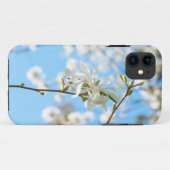 Coques Case-Mate iPhone Starry Magnolia 6490 (Dos (Horizontal))