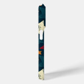 Coques Case-Mate iPhone Starry Night Chaos (Verso / Droite)