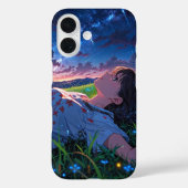Coques Case-Mate iPhone Starry Night Dream (Verso)