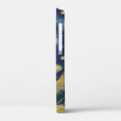 Coques Case-Mate iPhone Starry Night Dreamscape (Verso / Gauche)